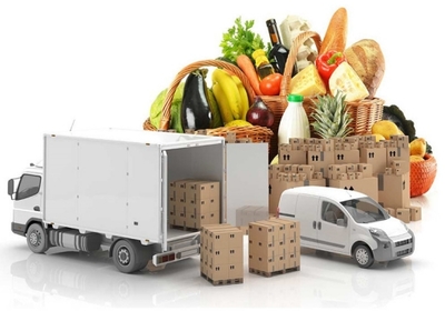 oTMS 互联网+驱动冷链物流站上价值高峰，为食品互联网注入新动能